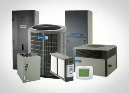 Hayward Air Heating & Air Conditioning in McKinney TX is proud to represent American Standard Heating and Cooling equipment, the best air conditioners and heaters on the market!