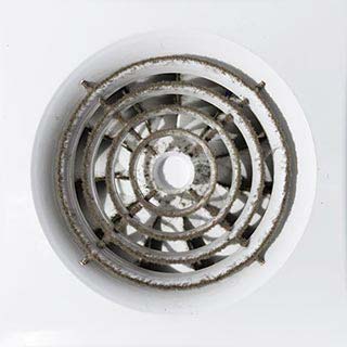 Clean your bathroom fans.